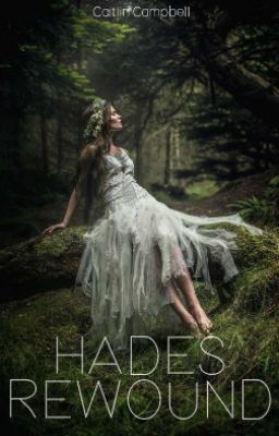 Hades Rewound (Hades Series #2)