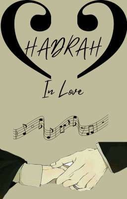 HADRAH in LOVE (END)