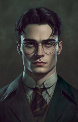 Hadrian James Potter Rise of the Sith Emperor 