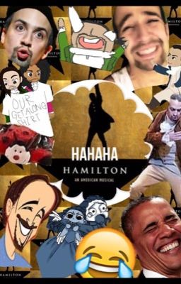 Hahaha Hamilton