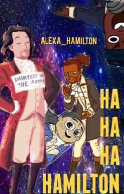 Hahaha Hamilton