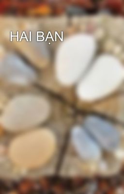 HAI BẠN