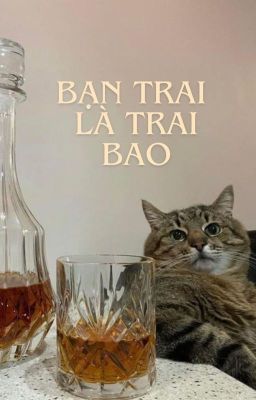 (Hài) Bạn trai là trai bao