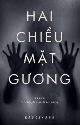 Hai Chiều Mặt Gương