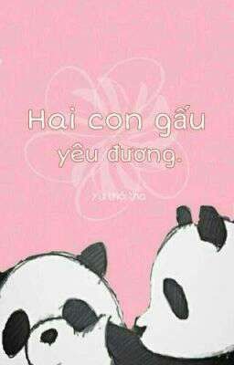 Hai Con Gấu Yêu Đương