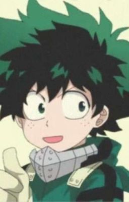 ¡HAI, IZUKU-DESU! 