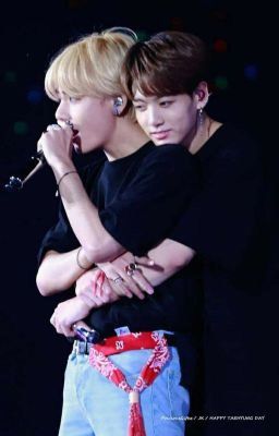 Hải Lam Tường Vi VKook Ver