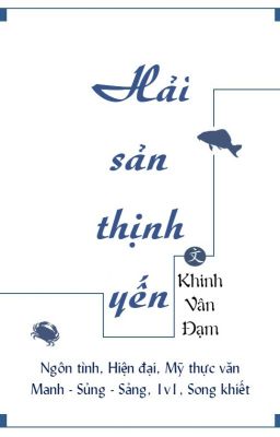 Hải sản thịnh yến