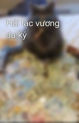 Hải tặc vương du ký