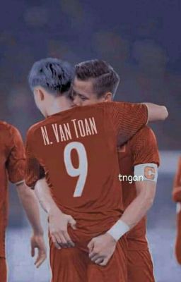 ( Hải × Toàn ) ( 0309 ) Tình Yêu Của Hai Ta 