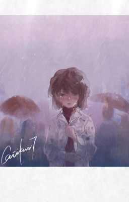 [Haibara Ai - Ficlet] Thoáng