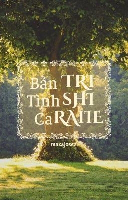 [HaiKaveh] Bản tình ca Trishiraite