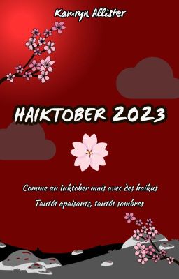 Haiktober 2023