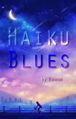 Haiku Blues