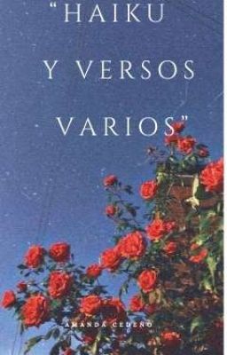 Haiku Y Versos Varios