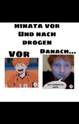 Haikyu auf Drogen 