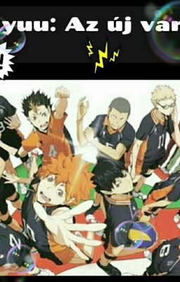 Haikyuu