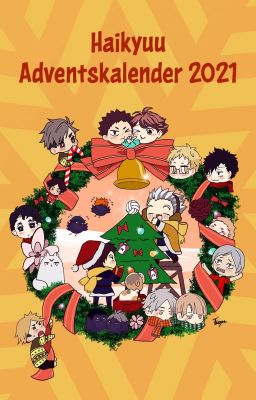 Haikyuu Adventskalender