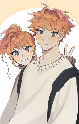 [Haikyuu / AllHinata] Ba mẹ thời con trẻ.