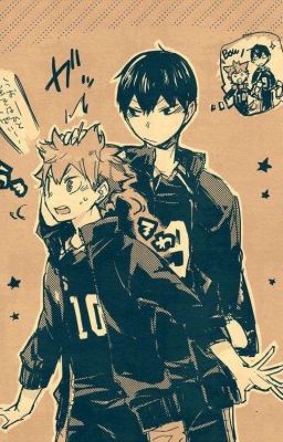 [Haikyuu][AllHinata] Mọi người đều yêu thích Kageyama!?