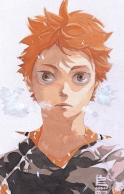 [ Haikyuu // AllHinata ] Quỷ Nhãn