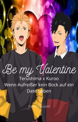 Haikyuu- Be my Valentin