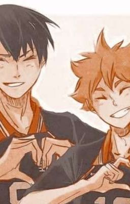 haikyuu Bilder😊❤️