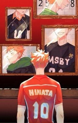 [haikyuu] bóng chuyền thật tuyệt vời