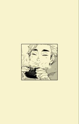 [Haikyuu!!][CharxReader][R18] Mỗi ngày tặng cho nhỏ bạn thân một cái req 500 từ