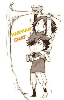 Haikyuu!! Chat