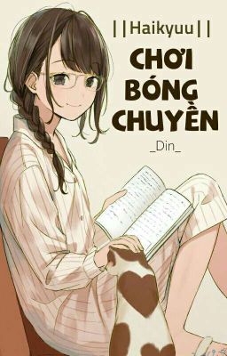 ||Haikyuu|| Chơi Bóng Chuyền