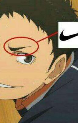 Haikyuu Crack @-@