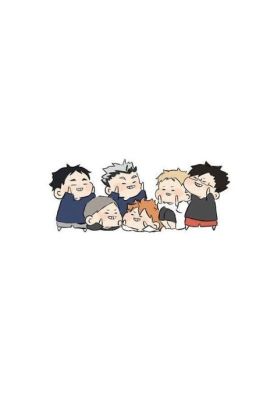 [Haikyuu Fanfic - BL] [ABO] Cắn cổ và làm tổ