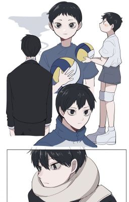 [Haikyuu] Giấc mộng một chiều