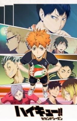 haikyuu headcannons