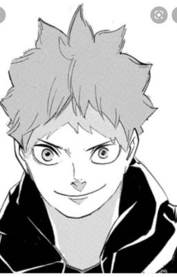 Haikyuu! Hinata shoyo cậu là ánh sáng cuộc đời tớ (H+++)