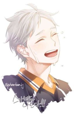 [Haikyuu] Hồi ức thuở thiếu thời