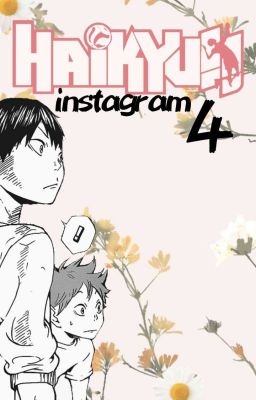 Haikyuu instagram 4