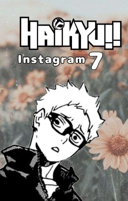 Haikyuu Instagram 7