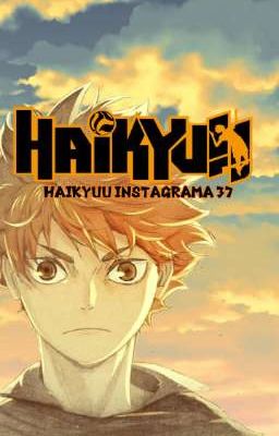 haikyuu Instagrama 37 