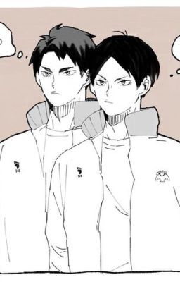 [Haikyuu] King game