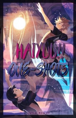 Haikyuu!! One-shots