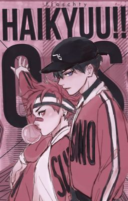 Haikyuu!! one-shots  ((PEDIDOS PAUSADOS))