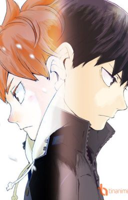 Haikyuu | Oneshot Collection; MONTHS