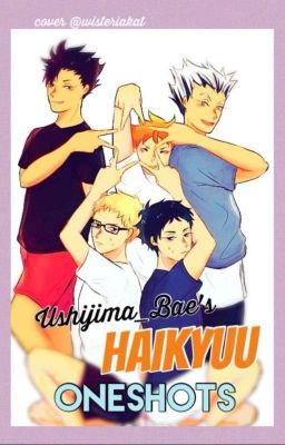 ~|·|Haikyuu Oneshots|·|~