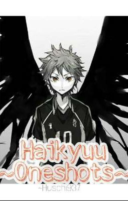 ~Haikyuu Oneshots~ 