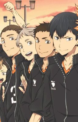 Haikyuu!! OneShots. (Requests Open)