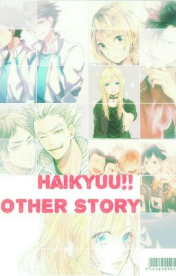 Haikyuu!! - Other Story 