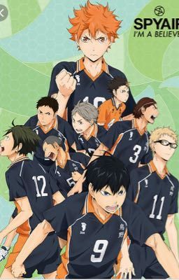 Haikyuu Sternzeichen