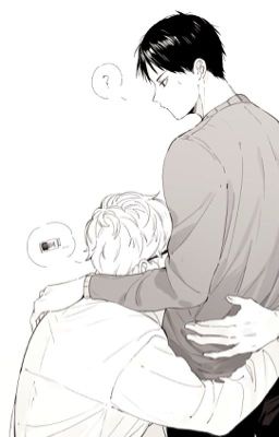 [Haikyuu][TsukiKage] bàn về bản chất của ánh nắng